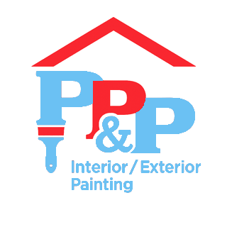 Park Patch & Paint Logo